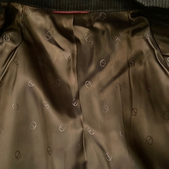 CHRISTIAN DIOR PARIS  Mens Gorgeous Big & Tall Designed. Appears to be Brand New - Picture 13 of 14